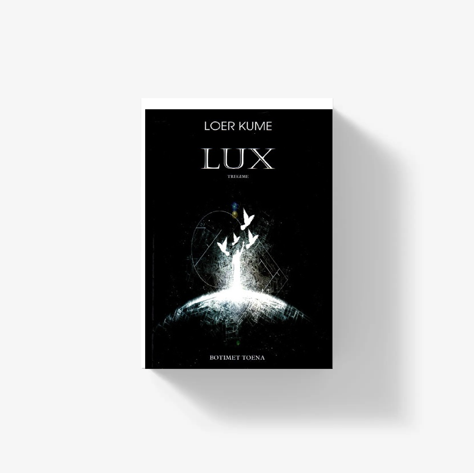 Lux - Loer Kume